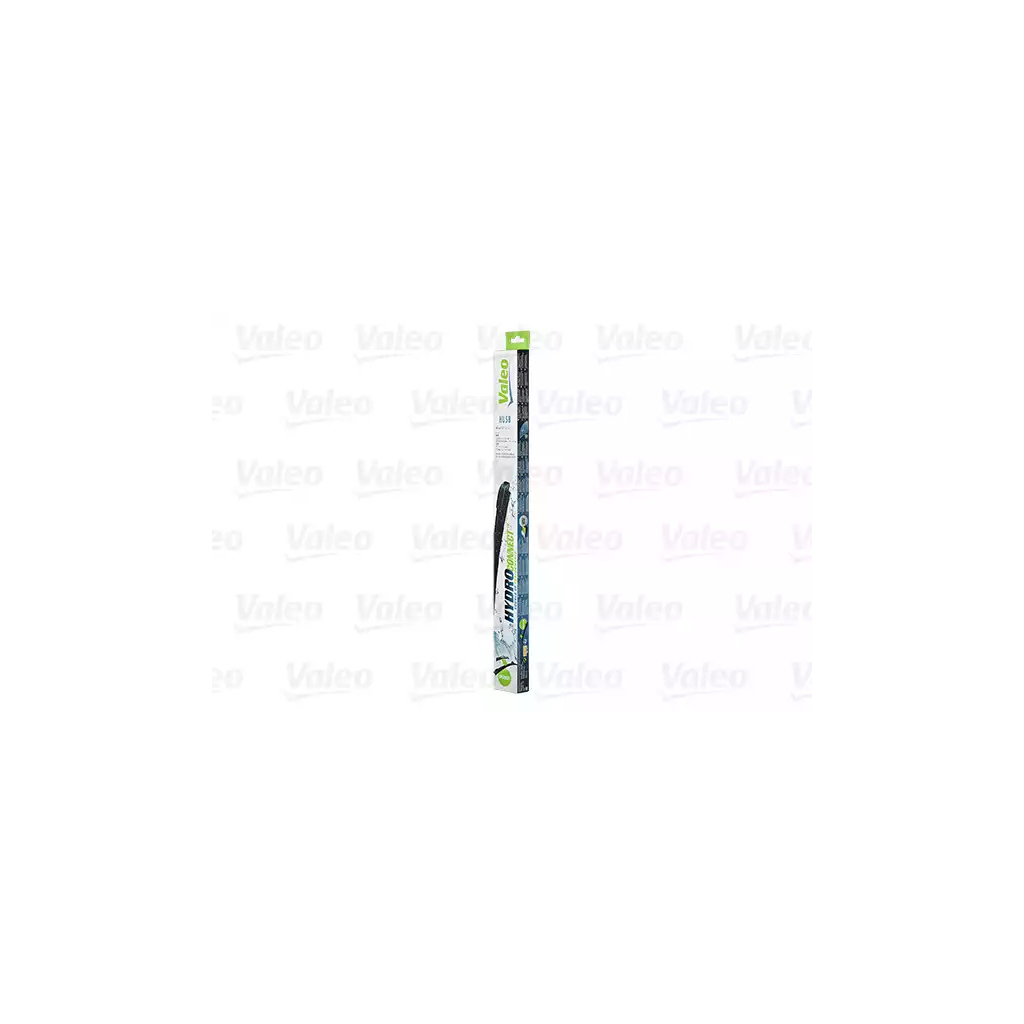 Щітка склоочисника Valeo 578578 - зображення 4