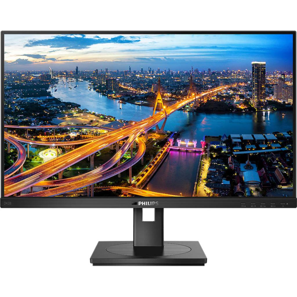 Монітор Philips 245B1/00 - зображення 1