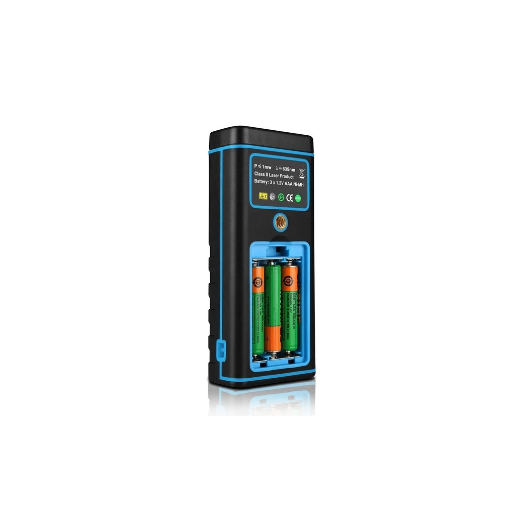 Далекомір Sndway SW-S120 - зображення 3