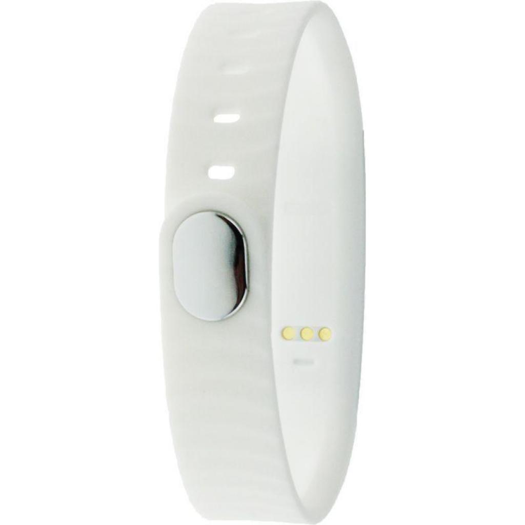 Фітнес браслет UWatch H8 White (F_59682) - зображення 3