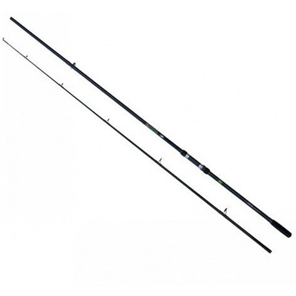 Вудилище Lineaeffe Magic Carbon Carp 3.60м 115гр. (2.75lbs) вага 400гр (2742236) - зображення 1