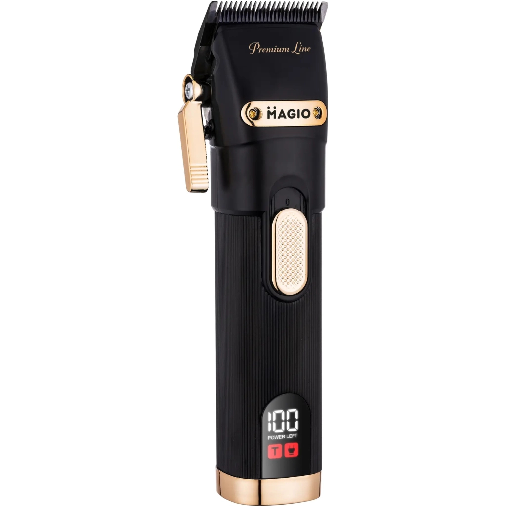 Машинка для стрижки Magio МG-588 - зображення 2