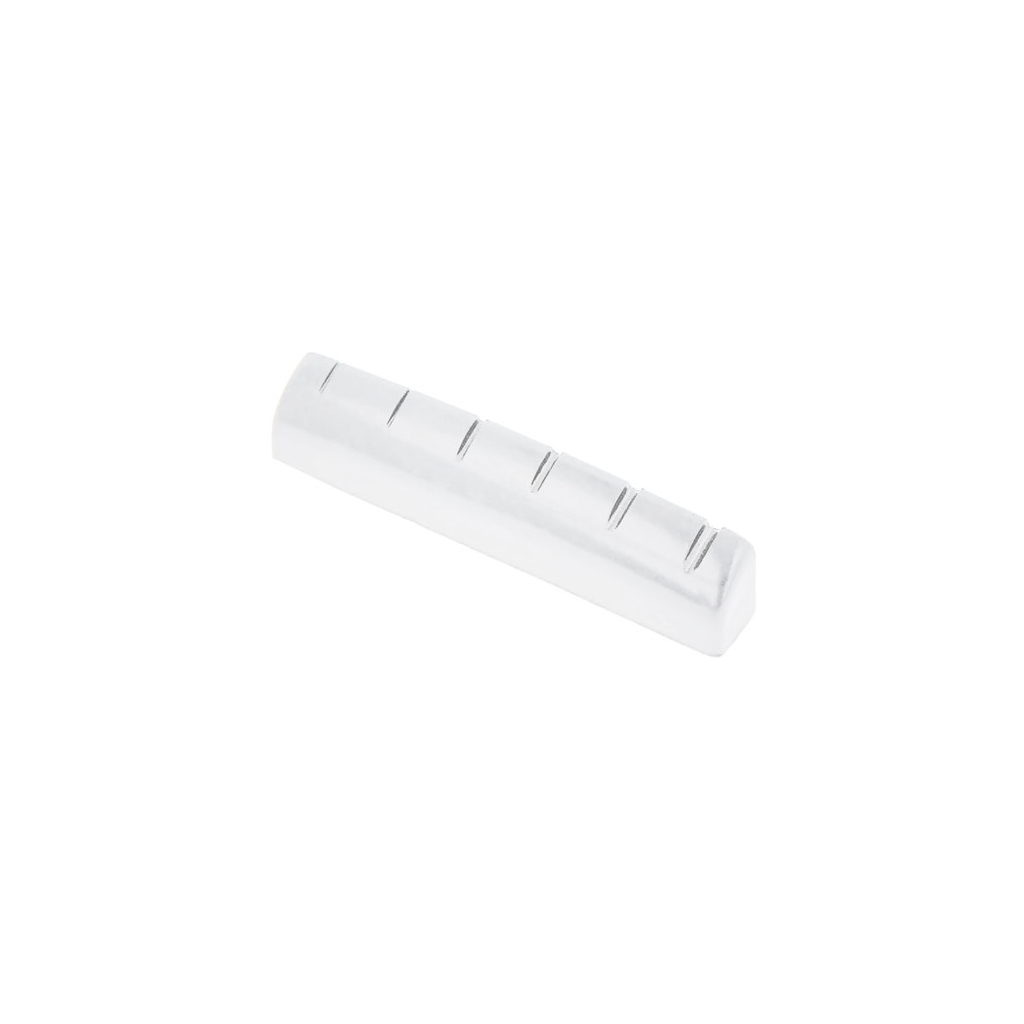 Поріжок для гітари Paxphil NT008 White - зображення 1