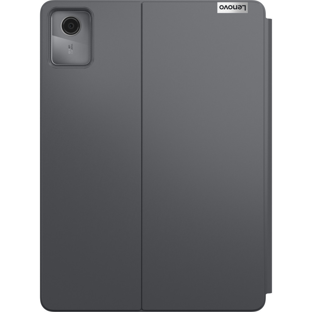 Планшет Lenovo Tab M11 8/128 LTE Luna Grey + Case&Pen (ZADB0318UA) - зображення 12