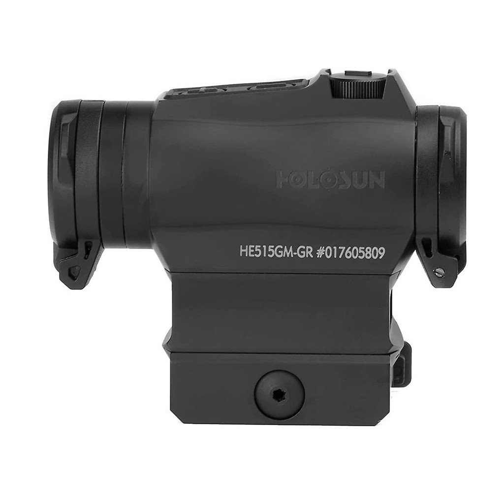 Коліматорний приціл Holosun HE515GM-GR (747020) - изображение 3