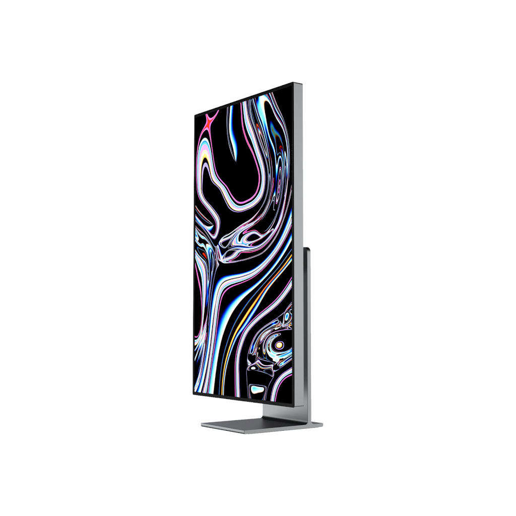 Монітор Apple Pro Display XDR - Standard glass (MWPE2GU/A) - зображення 3