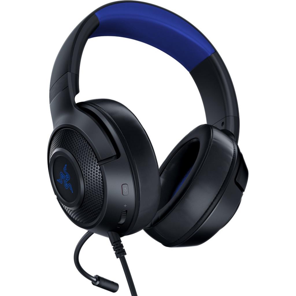 Навушники Razer Kraken X for Console (RZ04-02890200-R3M1) - зображення 5