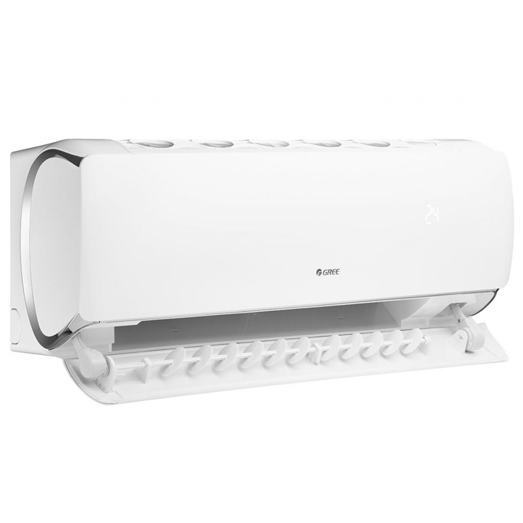 Кондиціонер Gree G-Tech (GWH09AECK6DNA1A) - зображення 4