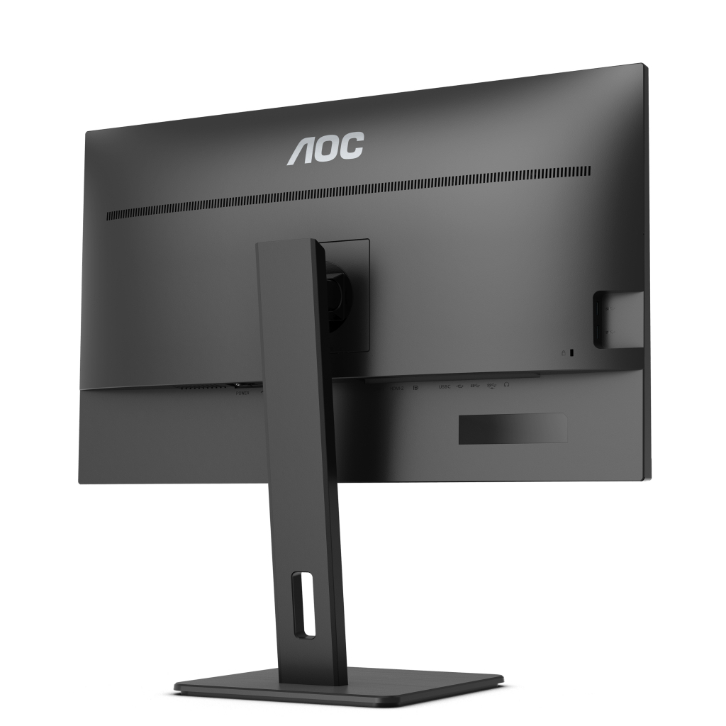 Монітор AOC Q32P2CA - зображення 6