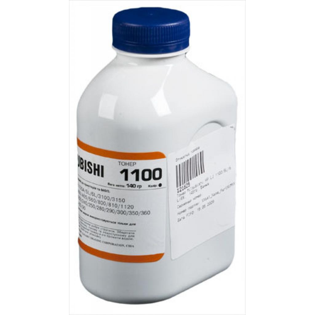 Тонер Mitsubishi HP LJ1100/5L (C4092/3906)/Canon EP22 (TB31-M2) - зображення 1