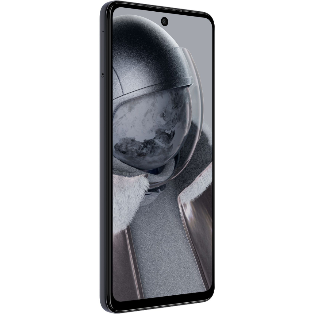 Мобільний телефон HMD Pulse Pro 6/128Gb Black Ocean - зображення 4