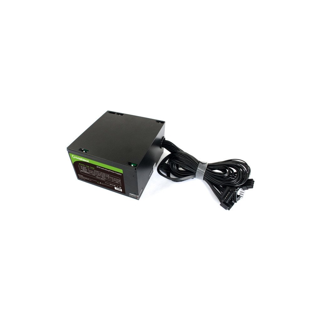 Блок живлення Gamemax 700W (GM-700B) - зображення 4