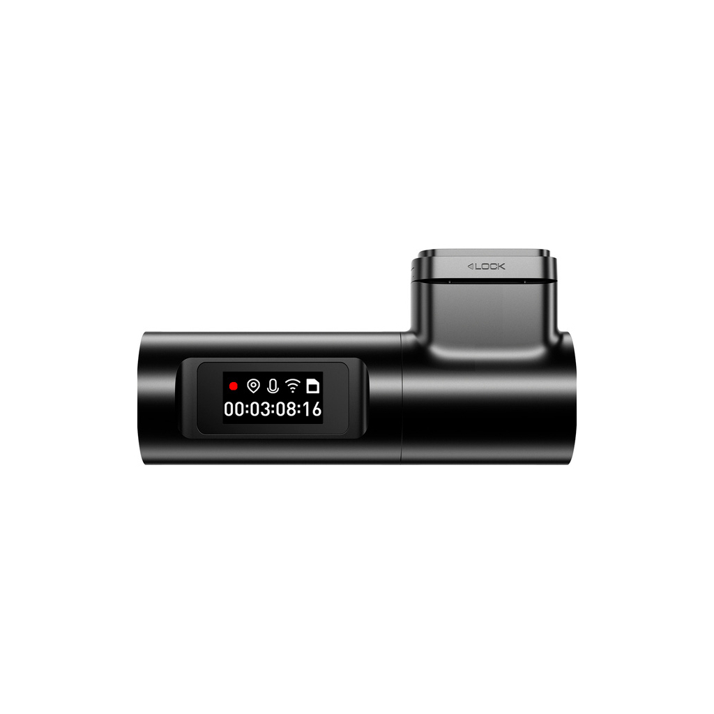 Відеореєстратор LINGDU Dash Cam D500 (D500) - зображення 2