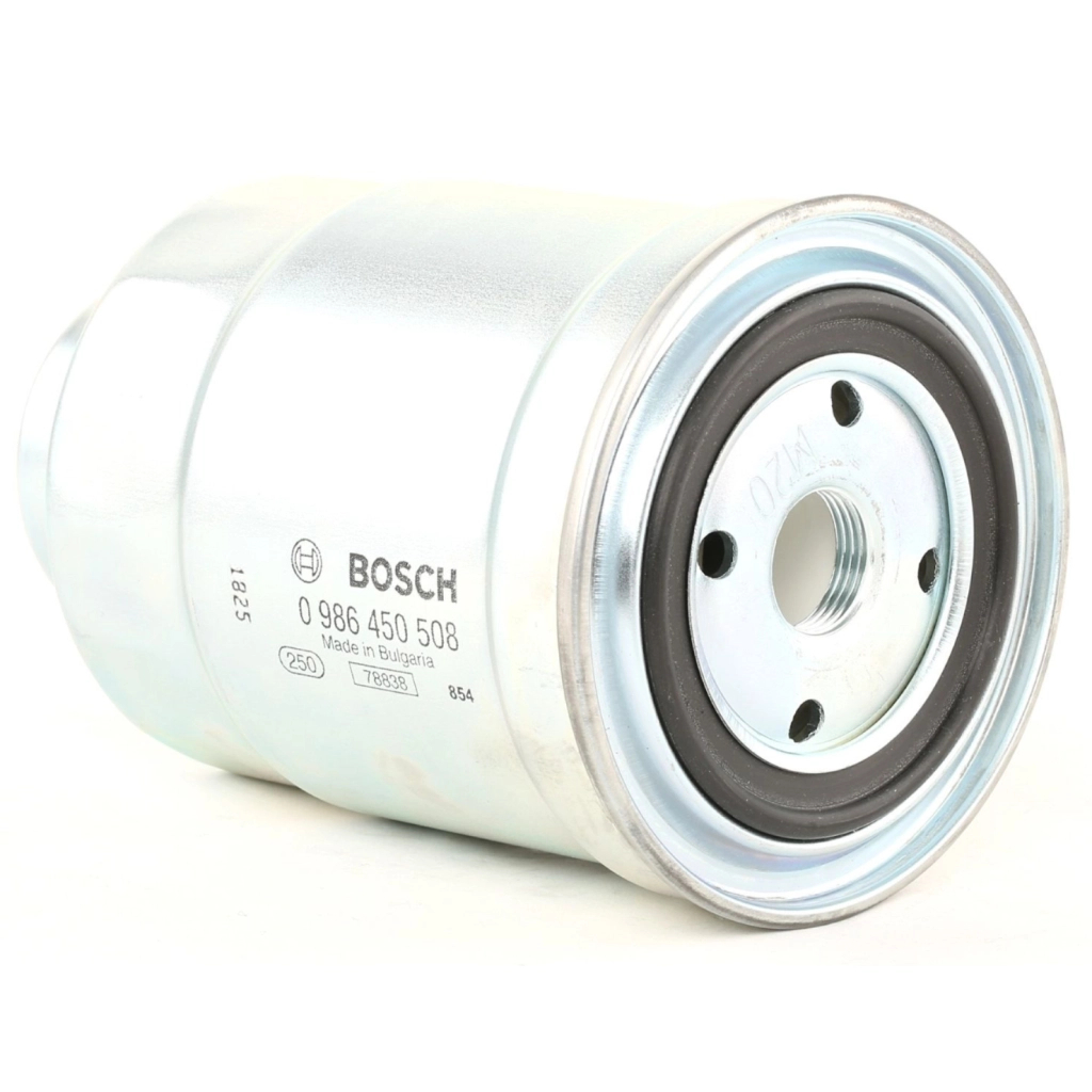 Фільтр паливний Bosch 0986450508 - зображення 1