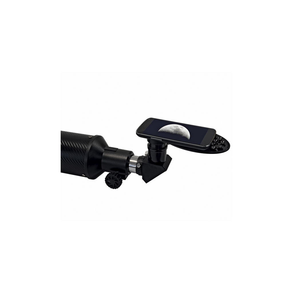 Телескоп Bresser Arcturus 60/700 AZ (carbon) (926258) - зображення 2