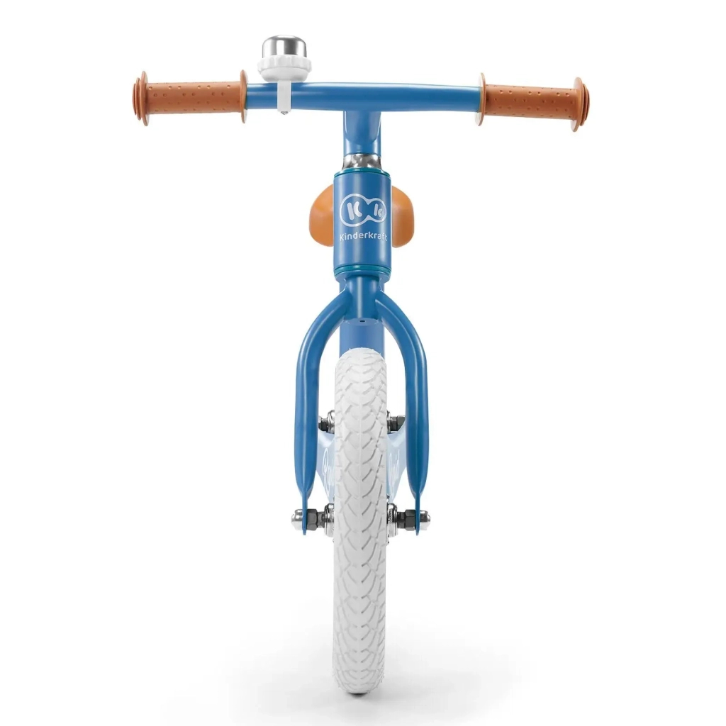 Біговел Kinderkraft Rapid Blue Sapphire (KKRRAPIBLU0000) (5902533913718) - зображення 3