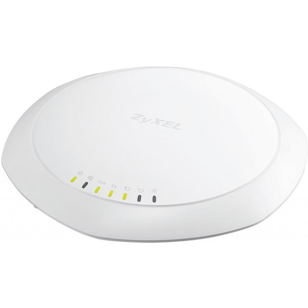 Точка доступу Wi-Fi ZyXel NWA1123ACPRO-EU0101F - зображення 2