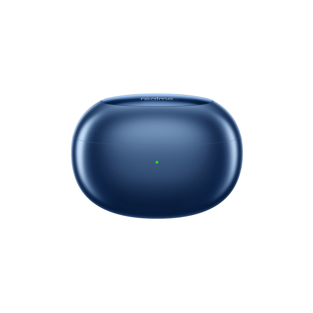 Навушники realme Buds Air 3 (RMA2105) Starry Blue (6671805) - зображення 4