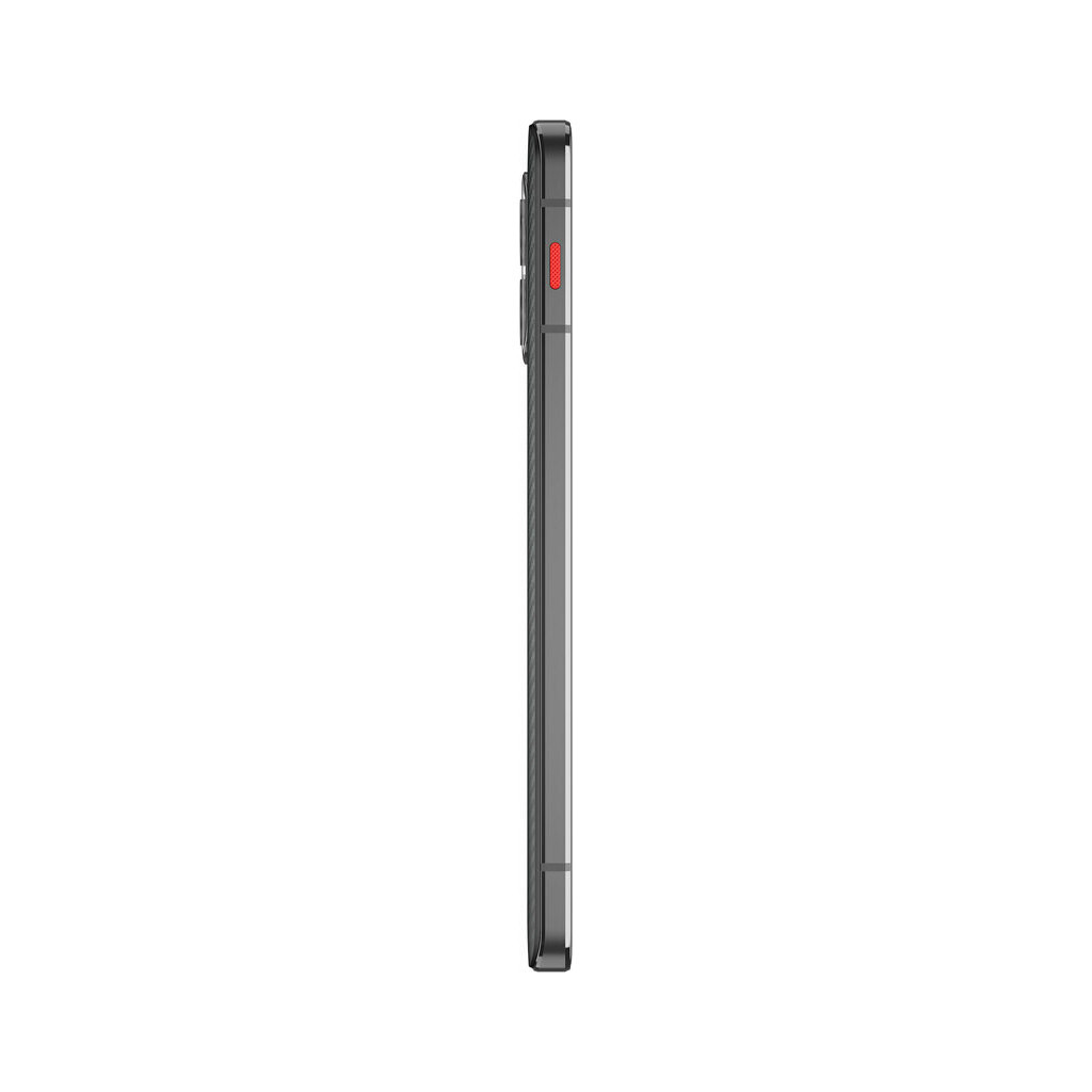 Мобільний телефон Motorola ThinkPhone 8/256GB Carbon Black (PAWN0018RS) - зображення 4