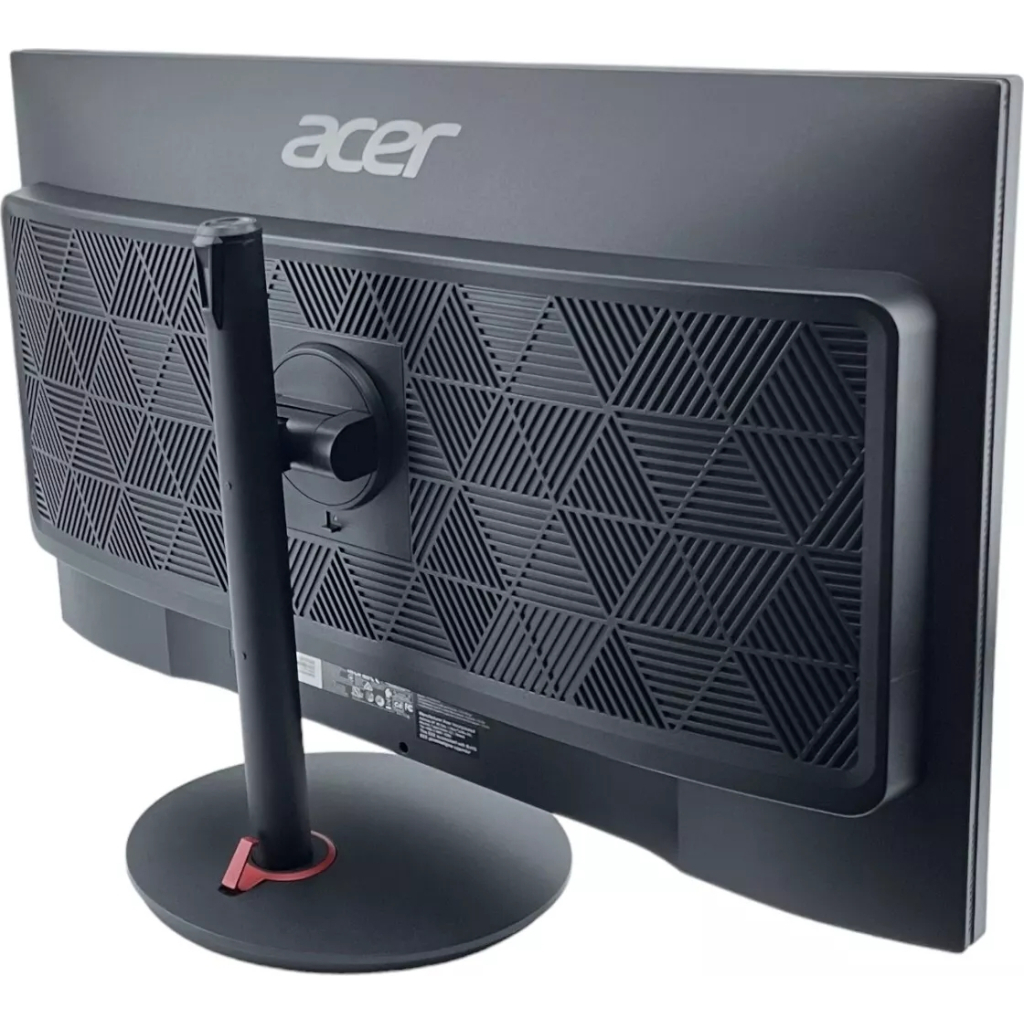 Монітор Acer XV320QUM3bmiiphx (UM.JX0EE.303) - зображення 6