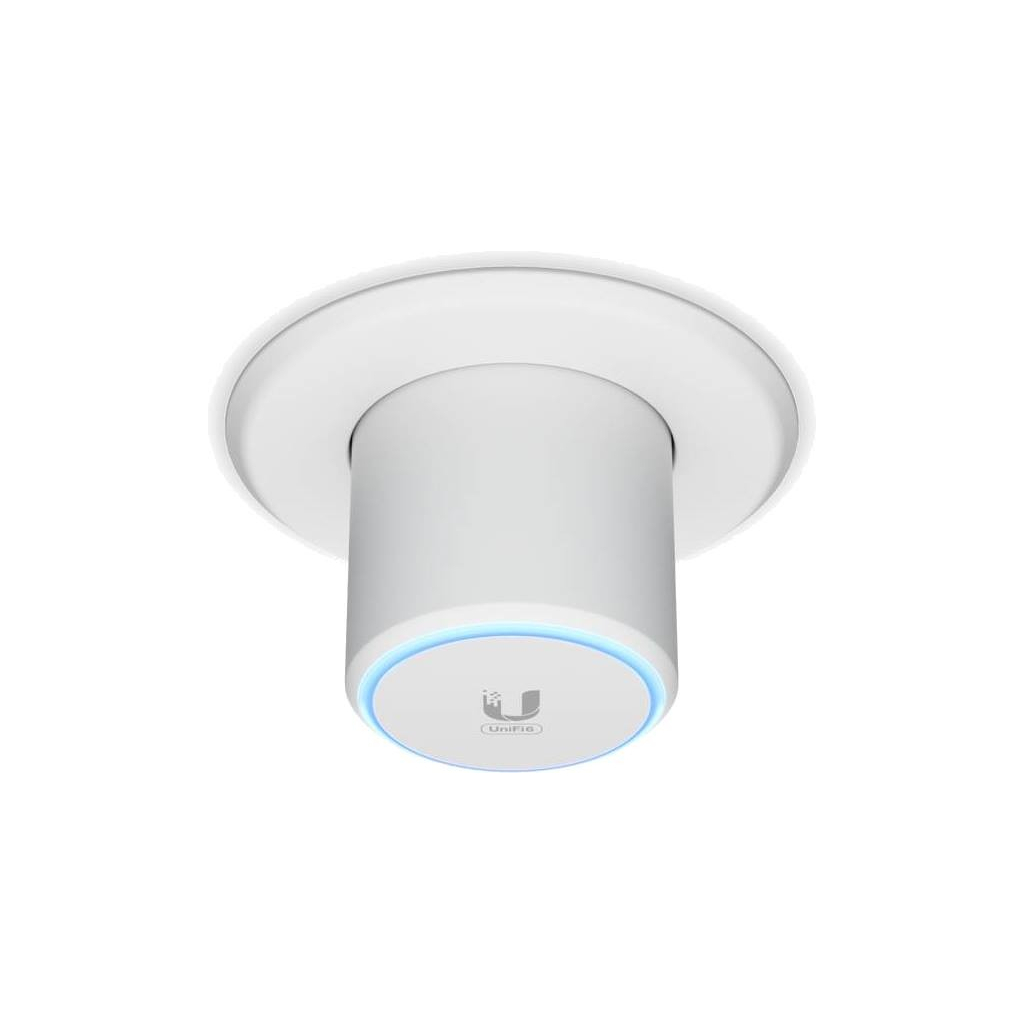 Точка доступу Wi-Fi Ubiquiti UniFi 6 Mesh (U6-MESH) - зображення 5