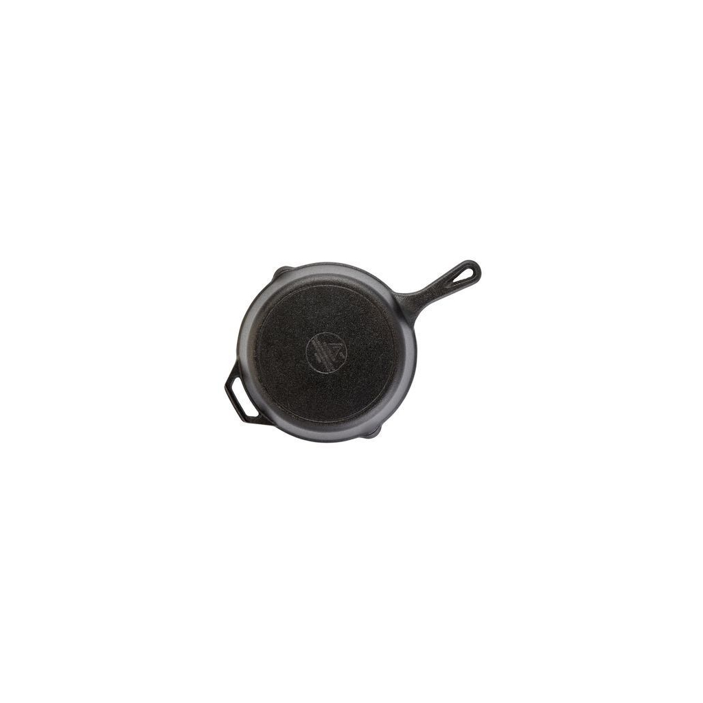 Сковорода туристична Groenberg Hekla Pan 25 cm / 2 L Black (266022) (DAS303247) - зображення 3