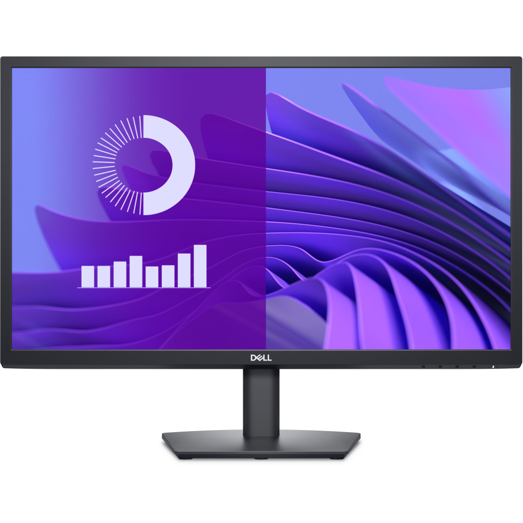Монітор Dell E2425H (210-BNJN) - зображення 1