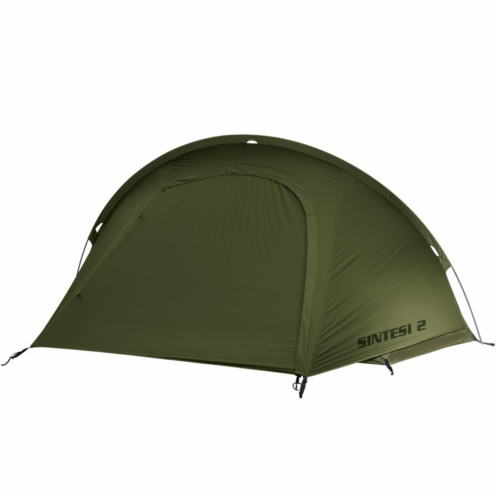 Намет Ferrino Sintesi 2 Olive Green (926549) - зображення 2