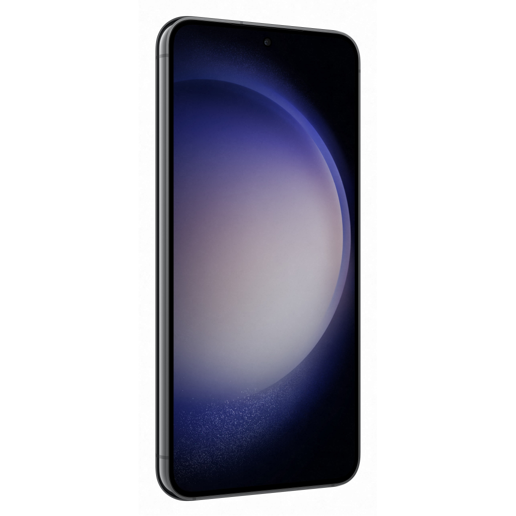 Мобільний телефон Samsung Galaxy S23 5G 8/256Gb Black (SM-S911BZKGSEK) - зображення 3
