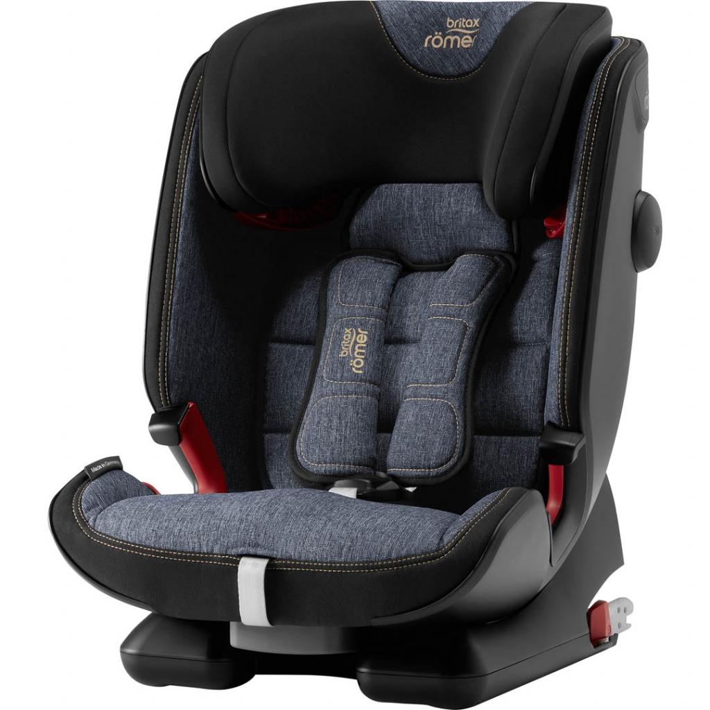 Автокрісло Britax-Romer Advansafix IV R Blue Marble (2000028891) - зображення 1