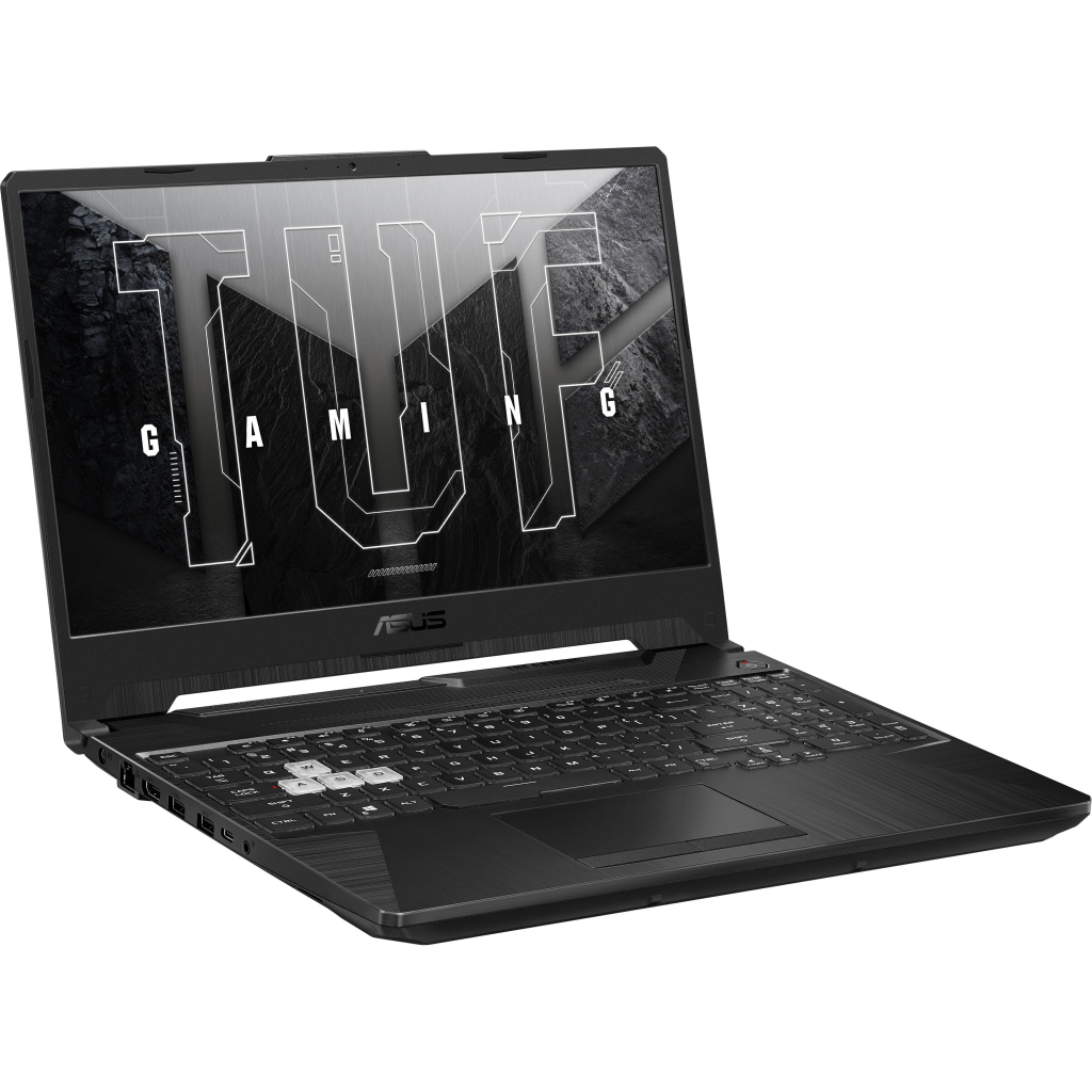 Ноутбук ASUS TUF Gaming A15 FA506NC-HN016 (90NR0JF7-M001S0) - зображення 2