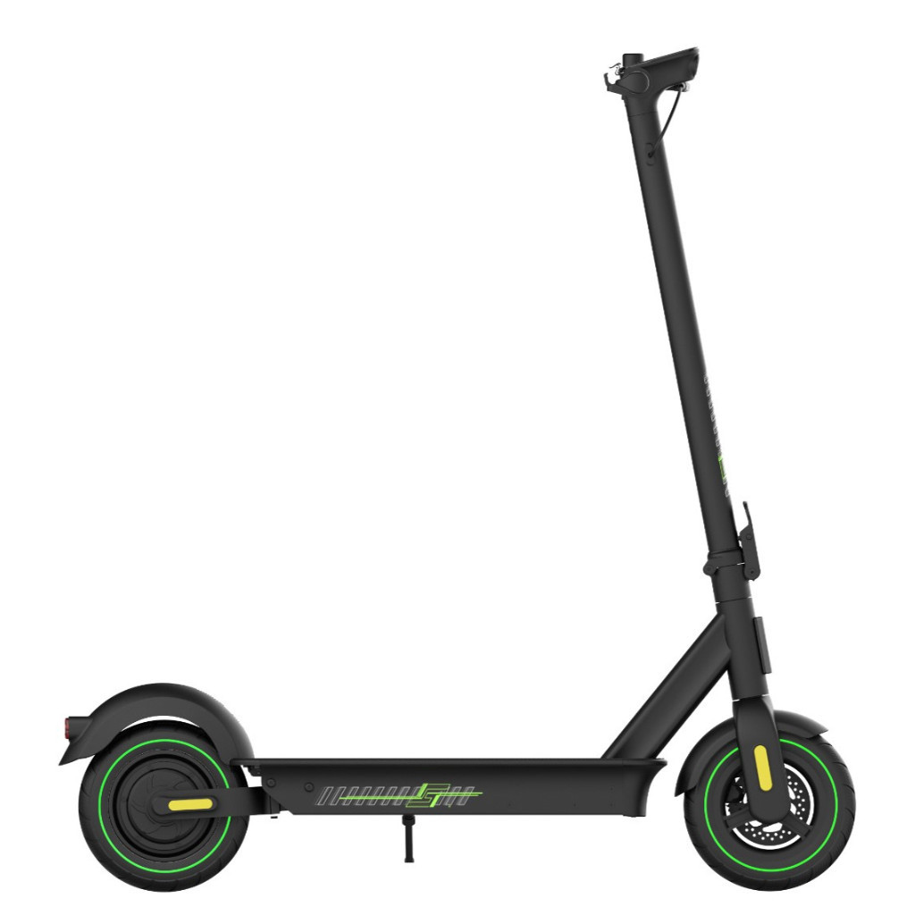 Електросамокат Acer Scooter 5 Advance Black (AES025) (GP.ESC11.015) - зображення 1