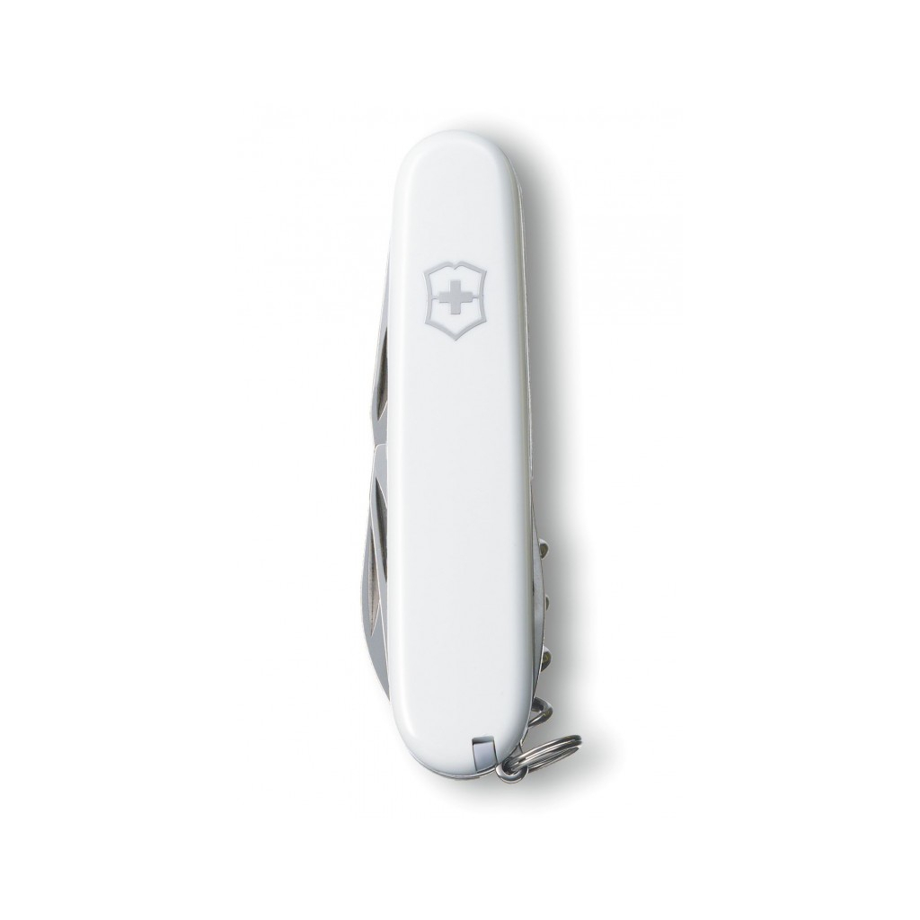 Ніж Victorinox Spartan White Blister (1.3603.7B1) - зображення 6