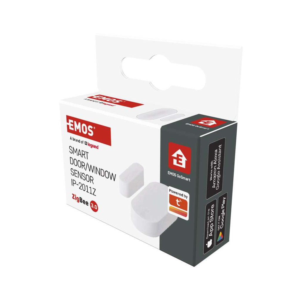 Датчик відкриття EMOS H5021 ZigBee (H5021) - зображення 8