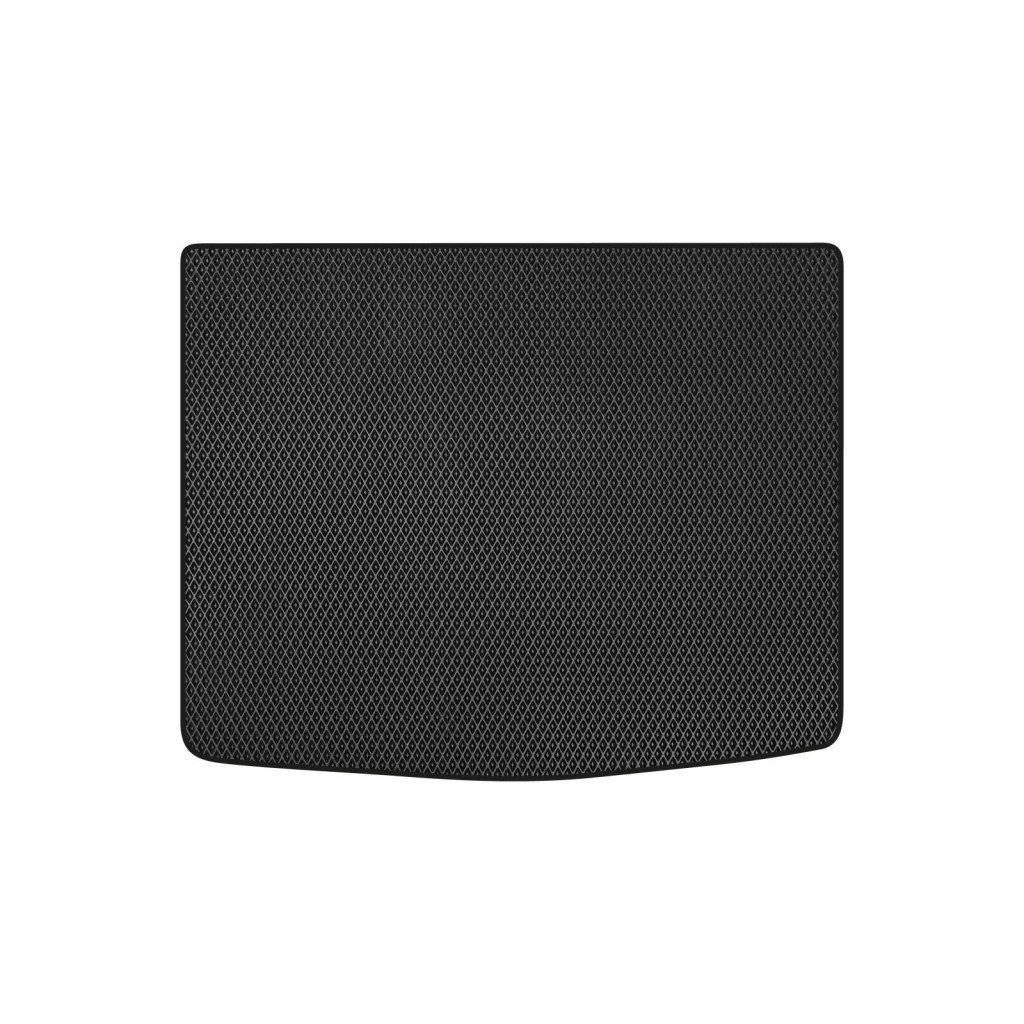 Килимок в багажник EVAtech Porsche Cayenne (9PA) 2003-2010 1 поколі (PE51325B1RBB) - зображення 1