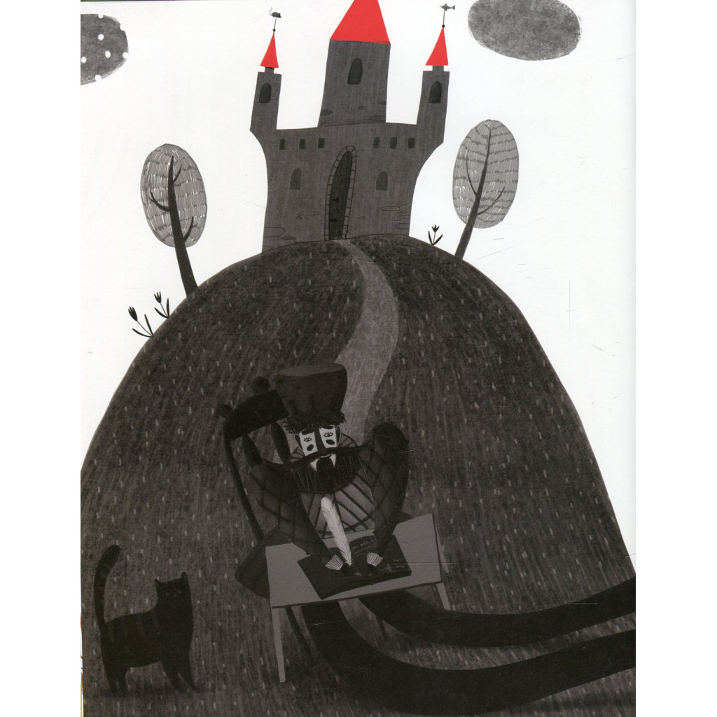 Книга Босоніжки для стоніжки - Мар'яна Савка Видавництво Старого Лева (9786176791478) - зображення 8