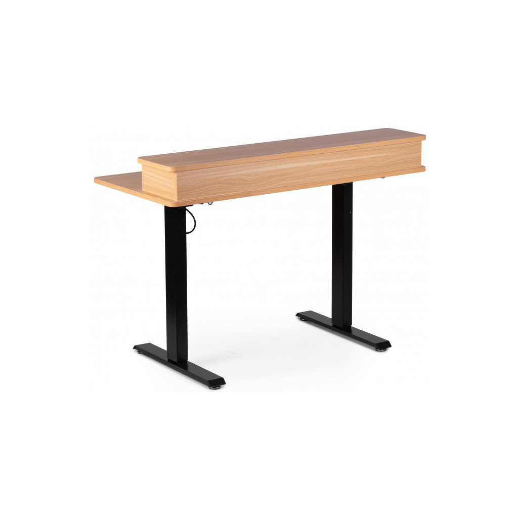 Комп'ютерний стіл Barsky User Master 1200*600 (VRU_el-03) - зображення 7