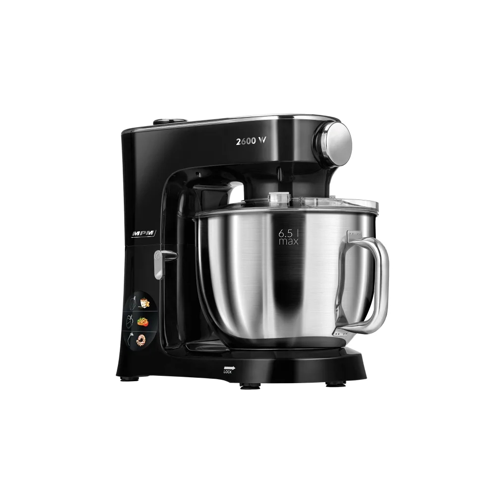 Кухонний комбайн MPM MRK-22 - зображення 1