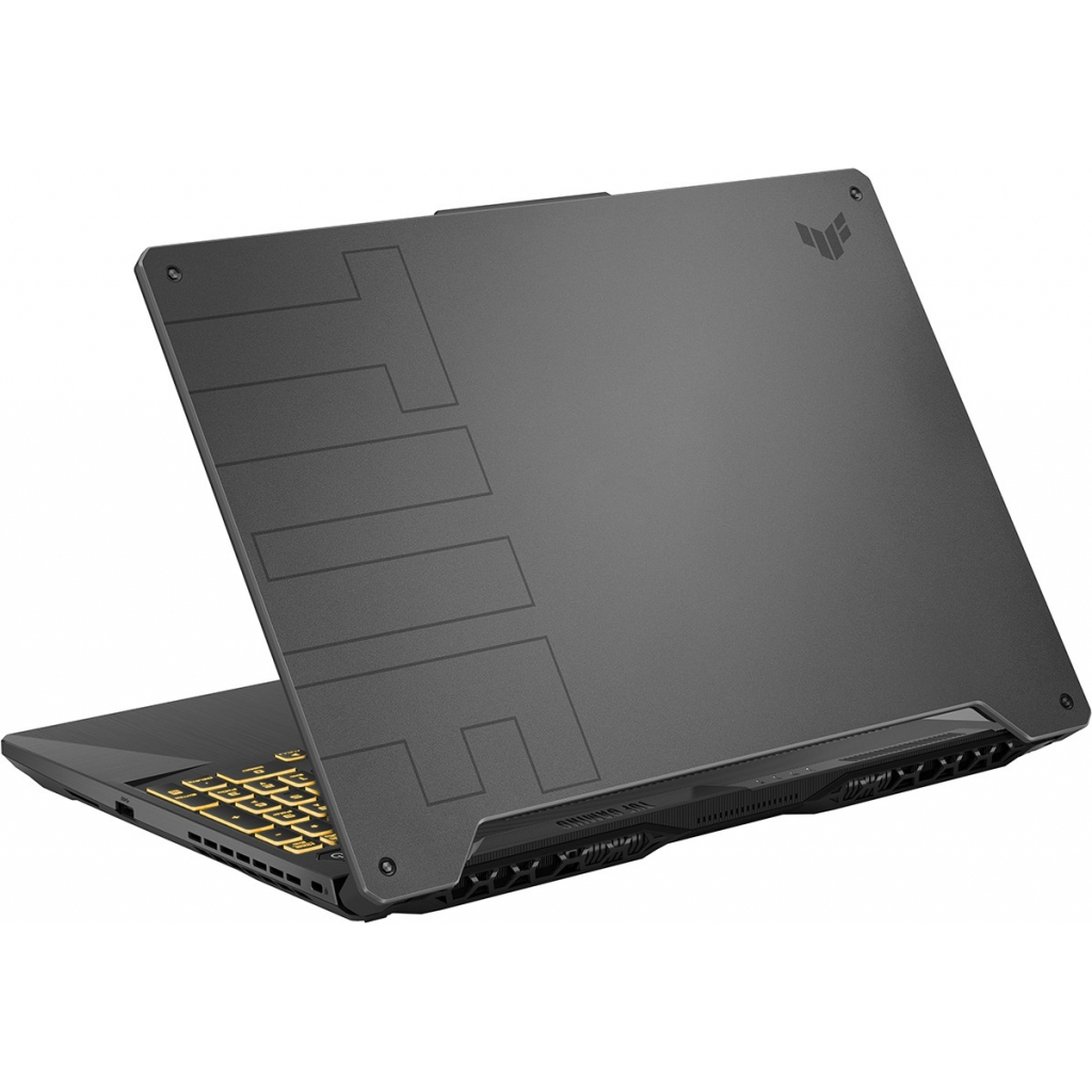 Ноутбук ASUS TUF Gaming FX506HEB-HN285 (90NR0703-M003W0) - зображення 7