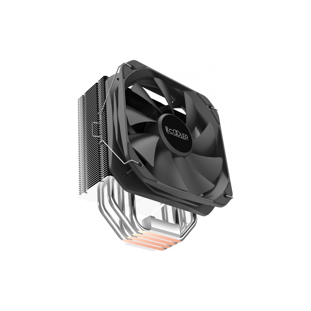 Кулер до процесора PcCooler PALADIN 400 - зображення 3