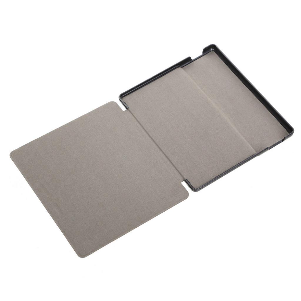 Чохол до електронної книги BeCover Ultra Slim Amazon Kindle Oasis (9th Gen) Black (703928) - зображення 3