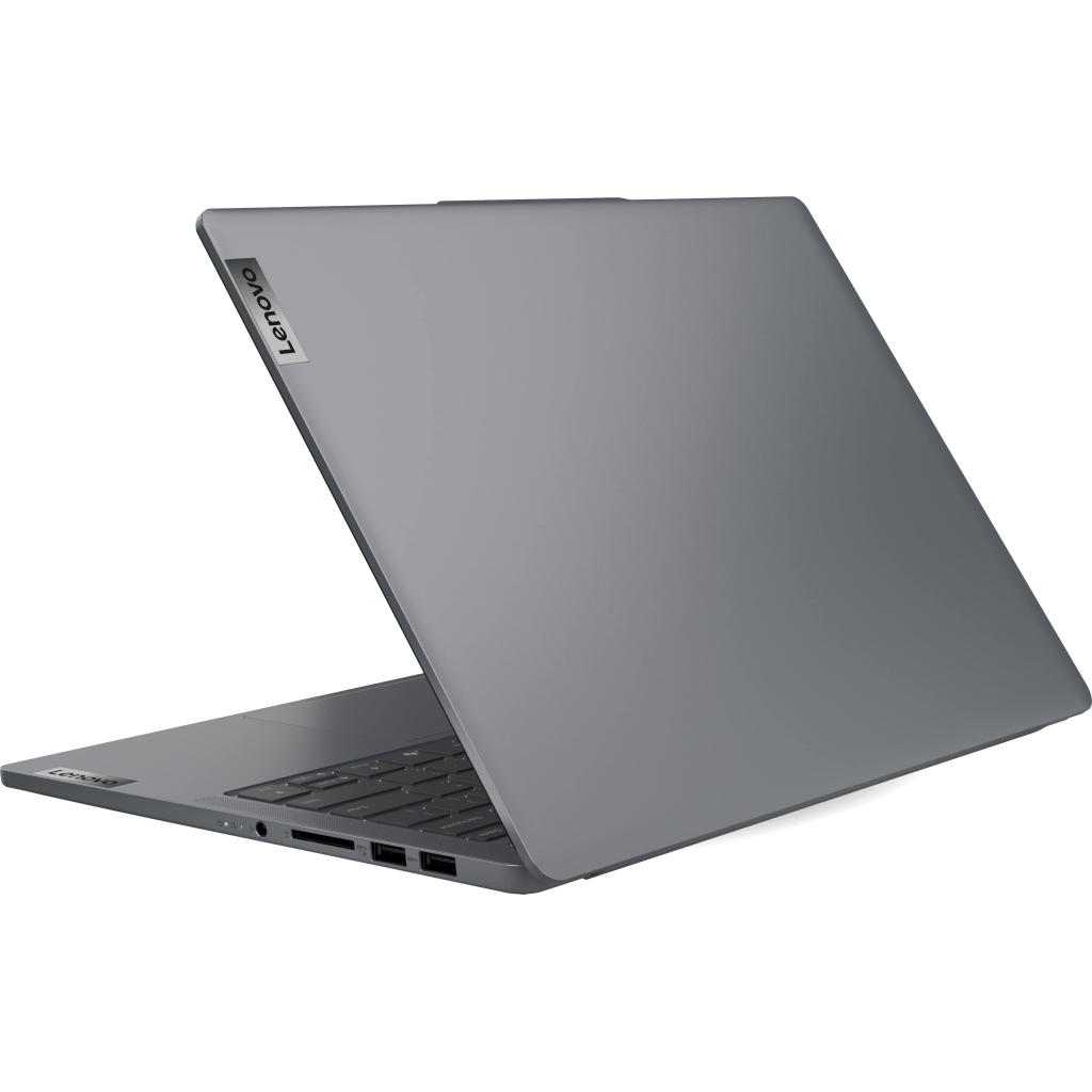 Ноутбук Lenovo IdeaPad Pro 5 14IMH9 (83D2004RRA) - зображення 8