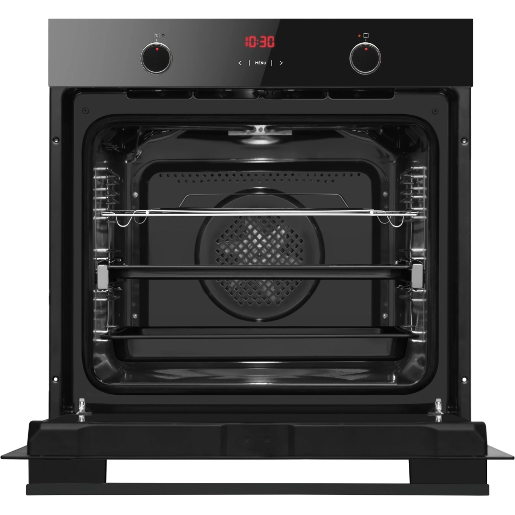 Комплект вбудованої техніки Hansa Духова шафа + варильна панель газова (FCGS69326) - зображення 6