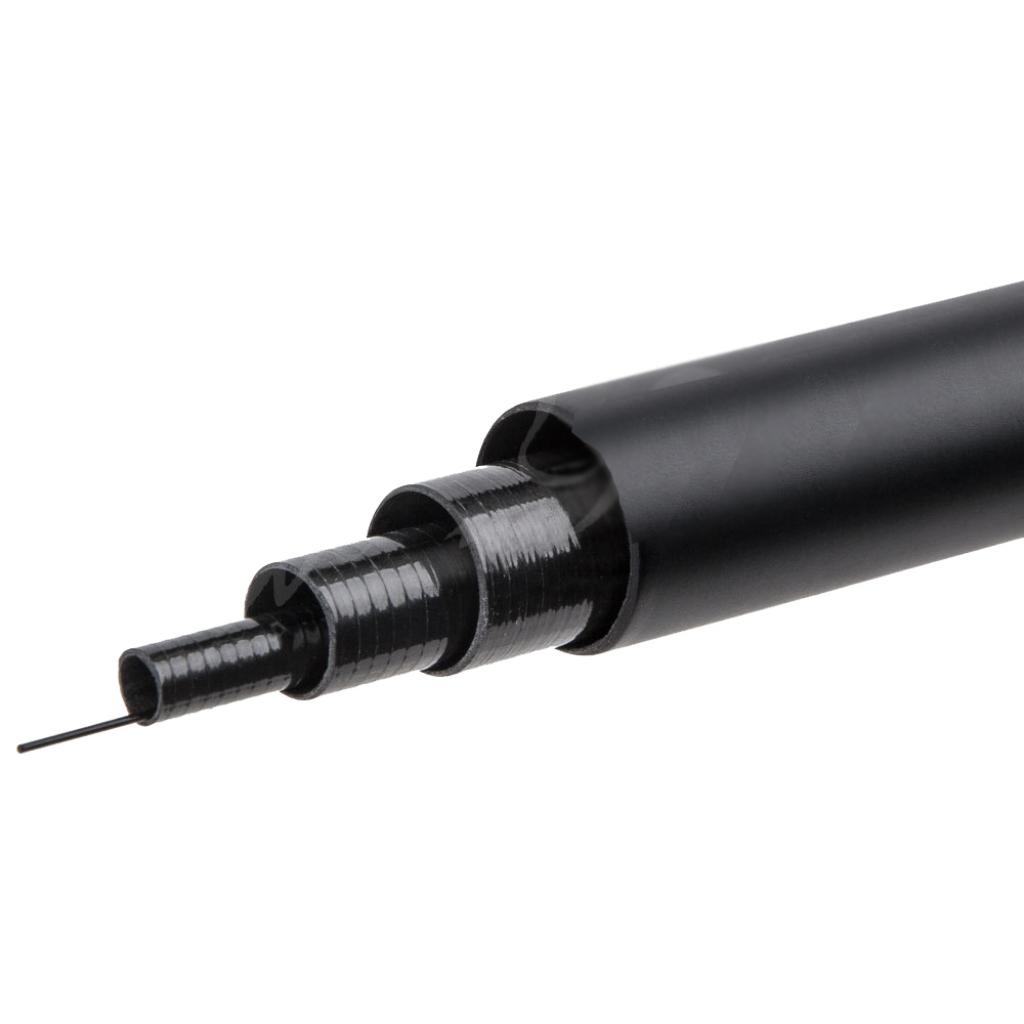 Вудилище Brain Phantom 4m, факт. длина - 3,92 m, 90 g (1858.40.51) - зображення 2