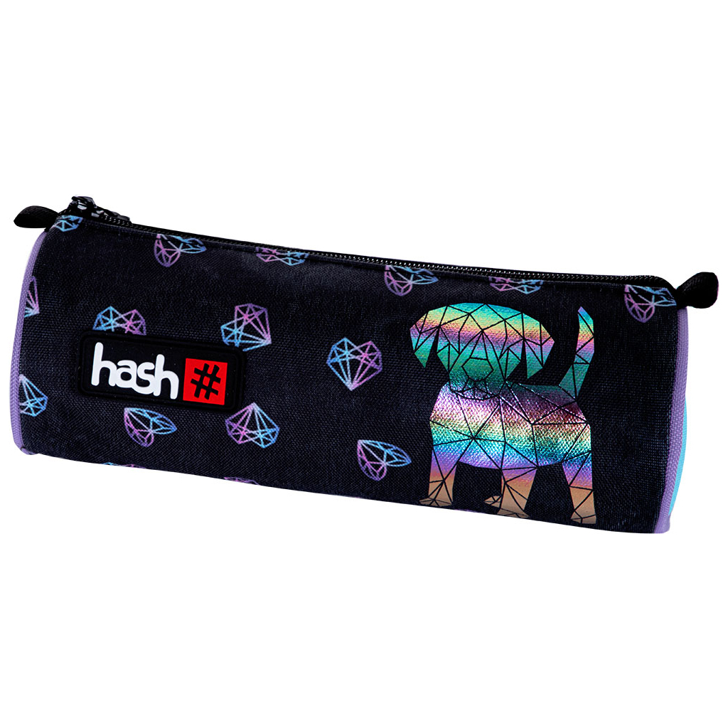 Пенал Hash AC9 Best friend (505023067) - зображення 2