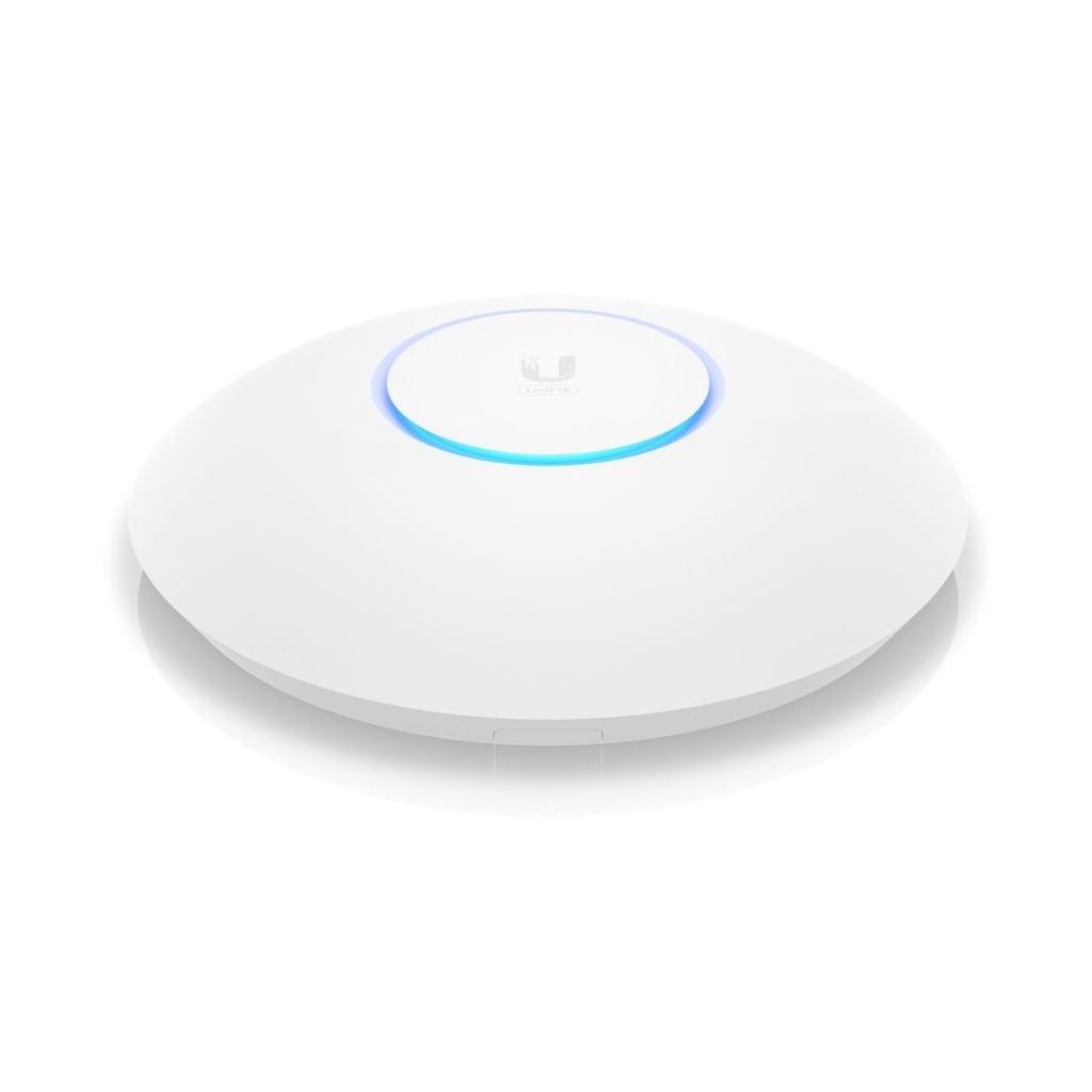 Точка доступу Wi-Fi Ubiquiti UniFi 6 LR (U6-LR) - зображення 4