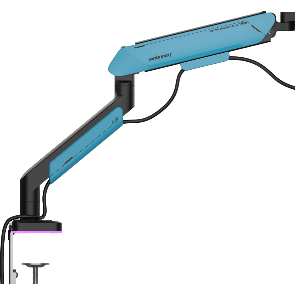 Кронштейн Anda Seat AD-W-A9X-1S-BS - зображення 7