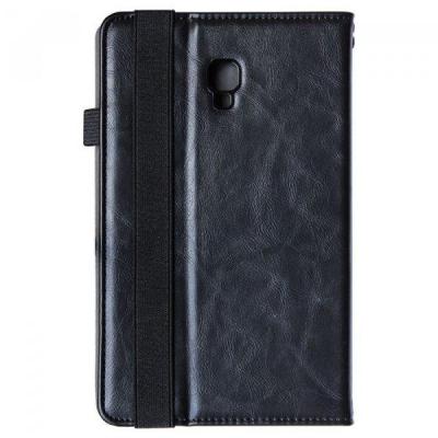 Чохол до планшета Grand-X для Samsung Galaxy Tab A 8 T380/T385 Tab A8 Deluxe Black (DLX380BK) - зображення 2