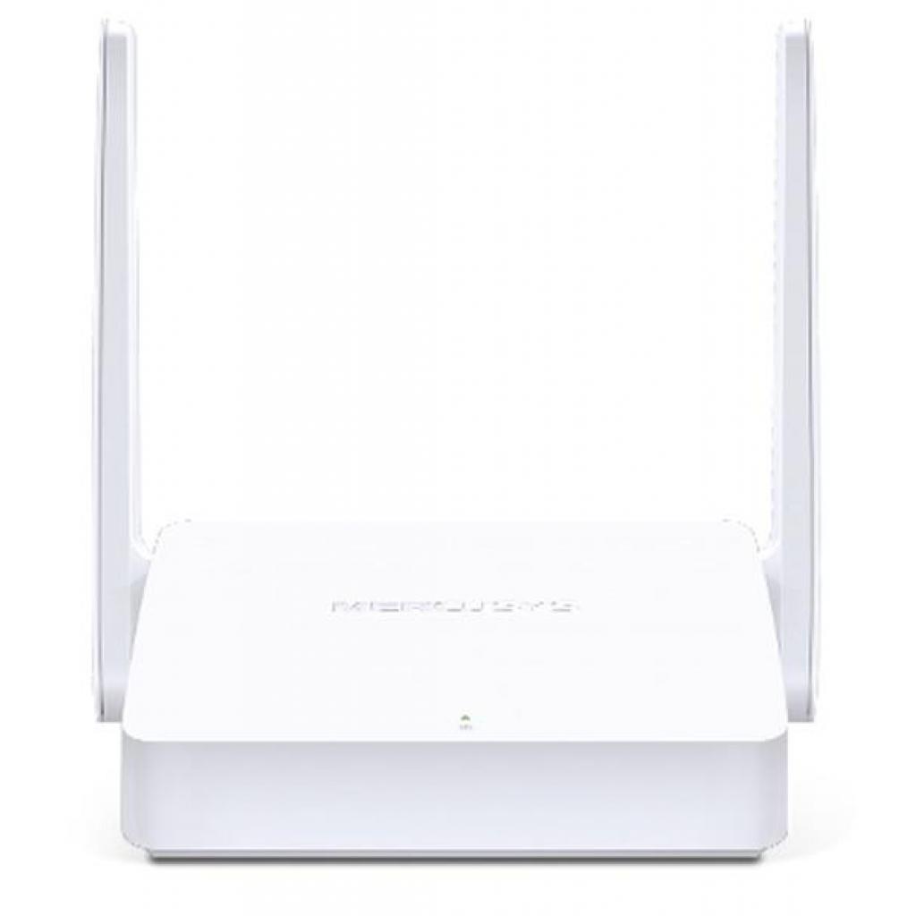 Маршрутизатор Mercusys MW301R - зображення 2
