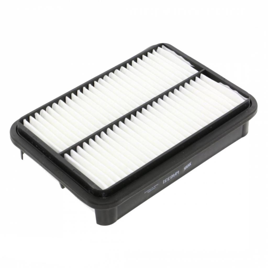 Повітряний фільтр для автомобіля Wixfiltron WA6331 - зображення 1